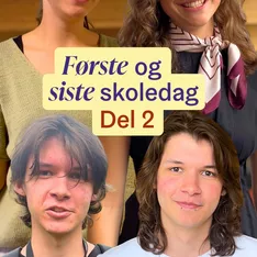 Ett år kan forandre mye, DEL 2 ❤️ Elever fra @nordhordlandfhs, @alesundfhs, @altafolkehogskole, @trondertun, @sogndalfhs...