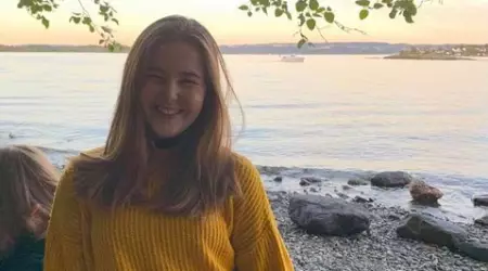 Rikke Jonassen Solberg