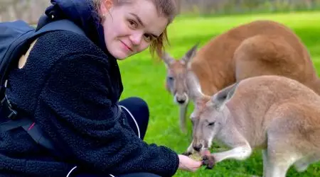 Helena Lind Jacobsen