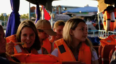 Ingvild Langås Hvalen