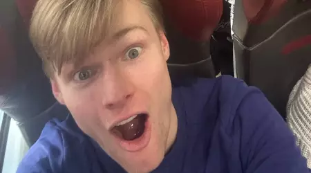 Vebjørn Sæterdal Landmark