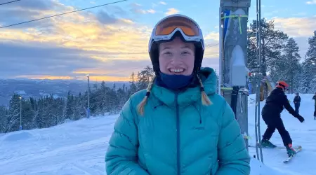 Ida Winther Bjarttun