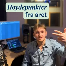Det beste fra Mikaels år på @roddebeats 🎶🎛️ #folkehøyskole #folkehøgskole #utdanning #friår #musikkproduksjon