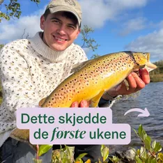 Bla gjennom Lukas (19) sin første tid på folkehøgskolen 🌌🐟🏐 #folkehøgskole #folkehøyskole #skolestart #fhsliv #friår