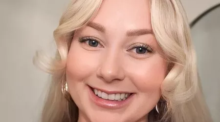 Marie Hansen Eileng