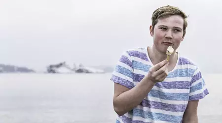 Sondre Bjåland
