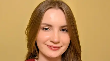 Tina Ambjørnsen