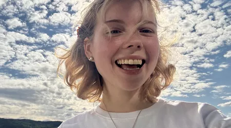 Alva Bergøy Miljeteig