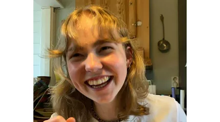 Lene Eide Syversen, studerer på LIPA (Liverpool Institute for Performing Arts)