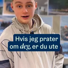 Når røk du ut? Kommenter! 🫵💬 #folkehøgskole #folkehøyskole #friår #utdanning #challenge