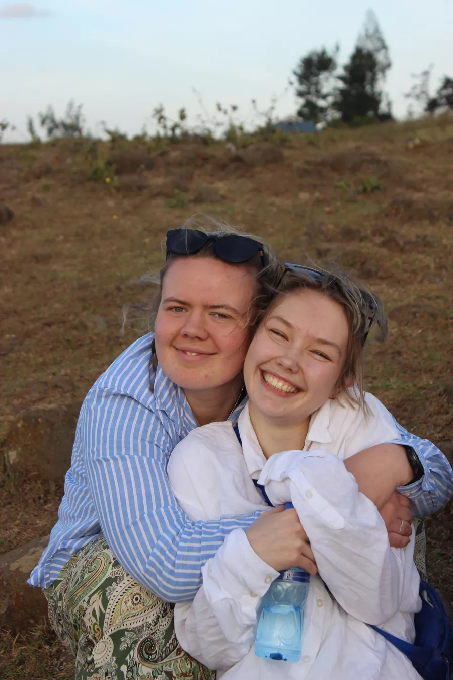 Folkehøgskolen Sørlandet - Globalt Fokus og Experience - Linjetur til Kenya og Zanzibar