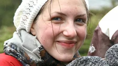 Rivkah Gevinson