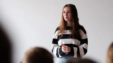 Trude Elverum Rognsaa