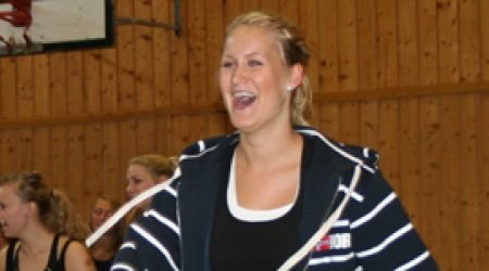 Lise Støa Nebel
