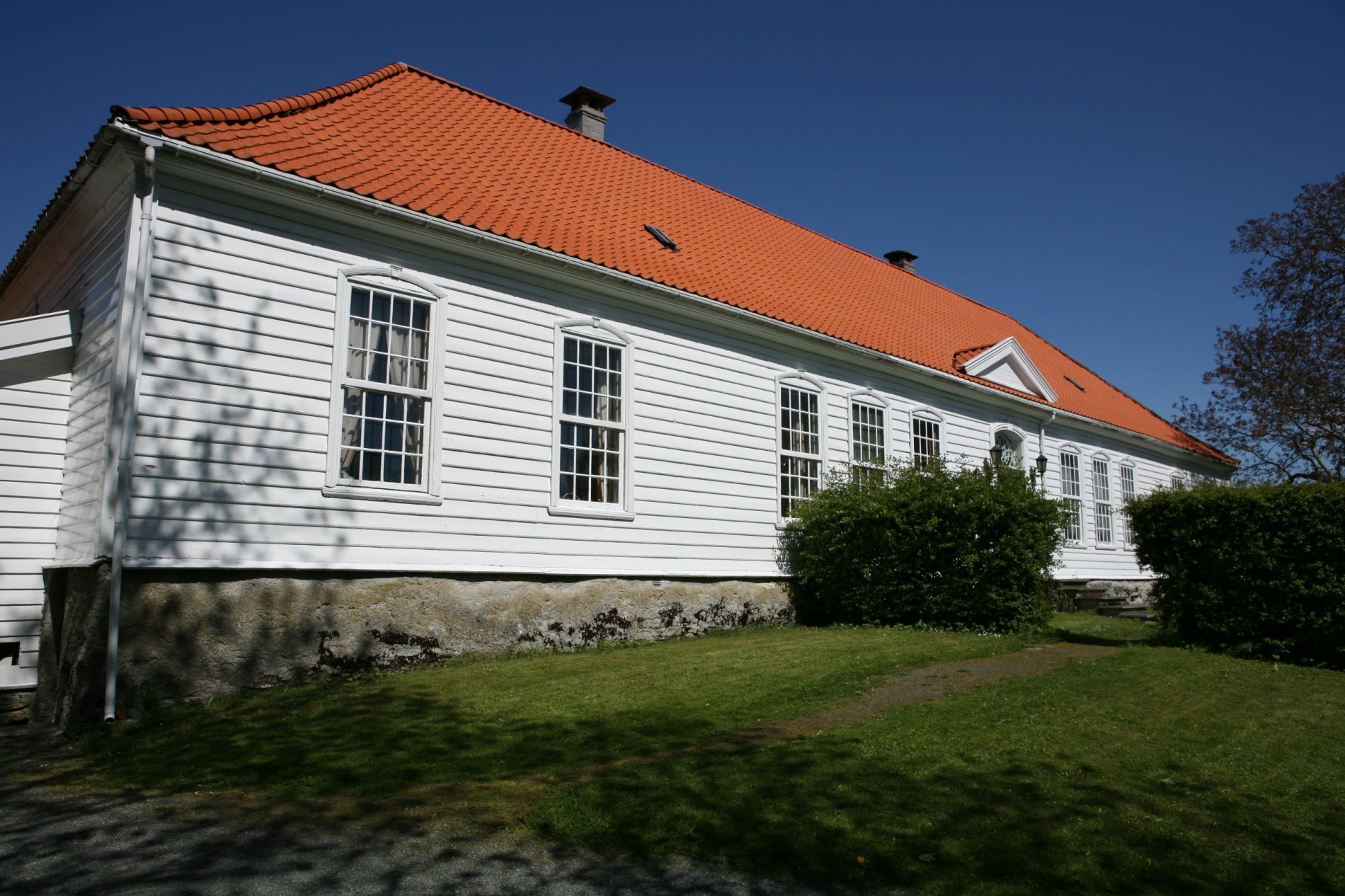 Fana folkehøgskule Bergen Folkehøgskole