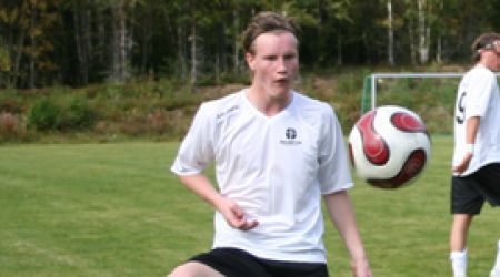 Håkon Økelsrud Pedersen