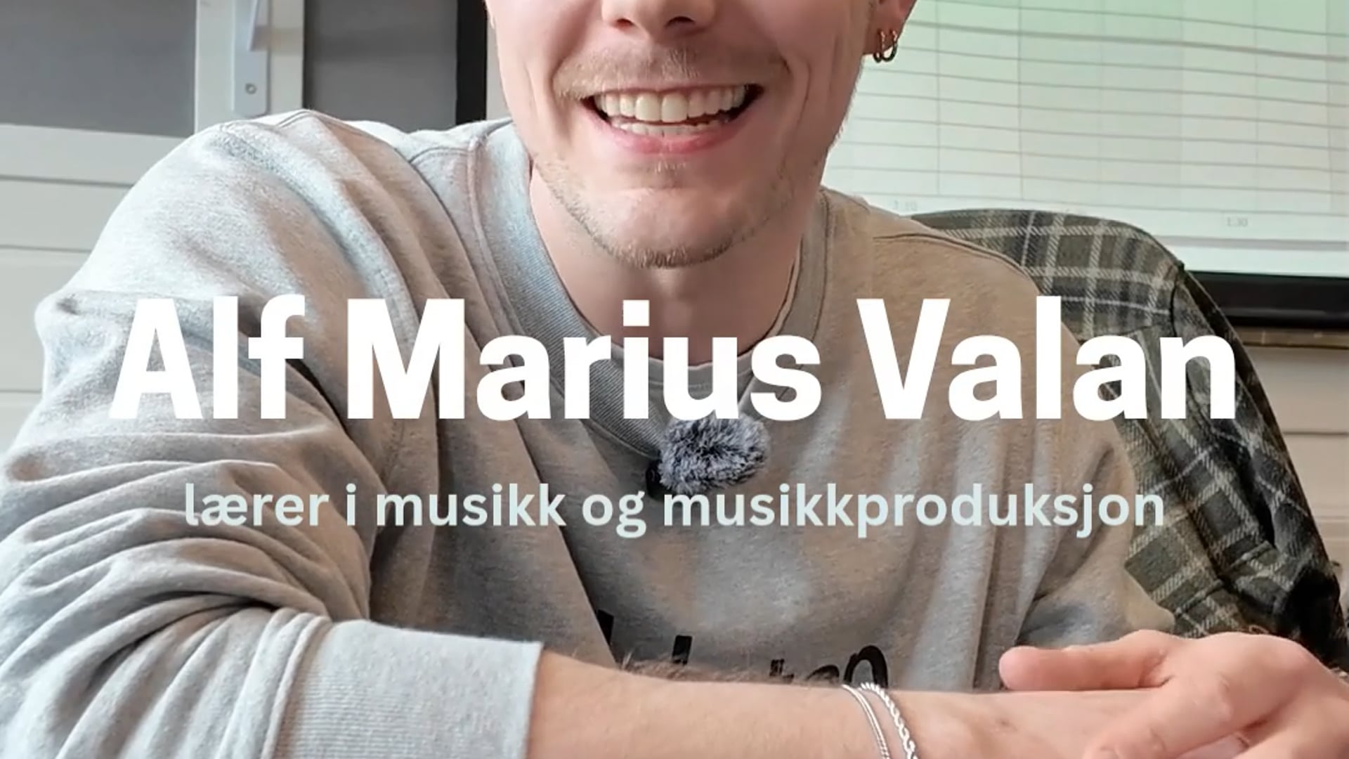 Video