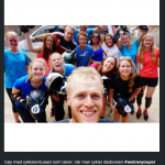 Flere velger folkehøgskole