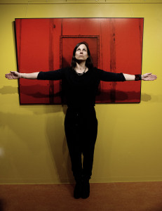 Susanne Hætta - Kors