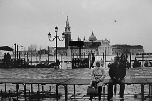 Bilde fra Venezia