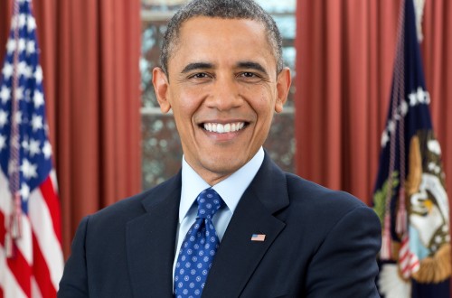 Obama: - Folkehøgskoler er noe av grunnen til at jeg ble president