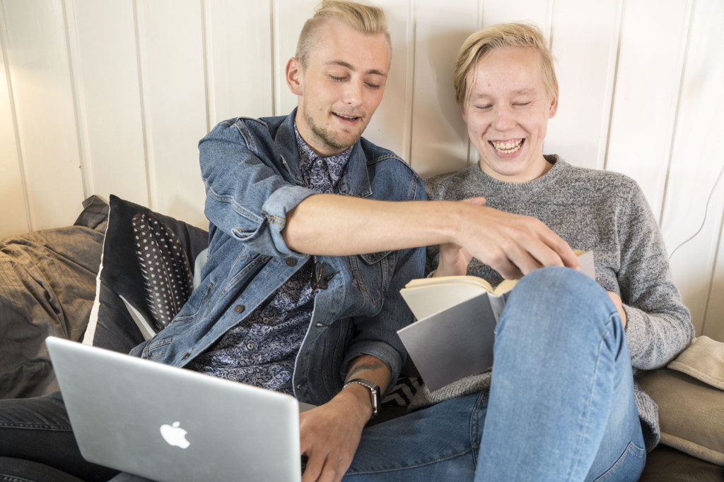 Det er fortsatt mulig å søke om plass på folkehøgskole