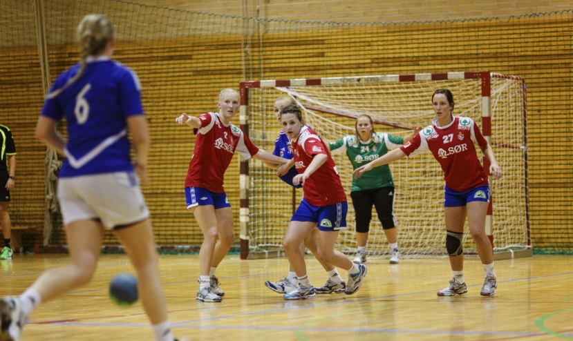 handball-grenland