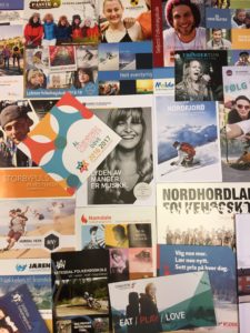 Hvilken folkehøgskole bør du velge?