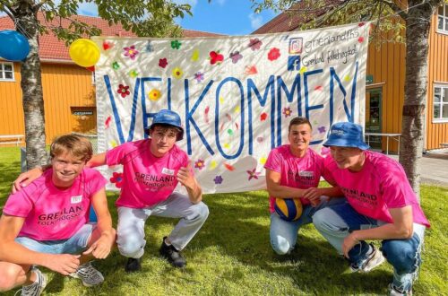 Slik velger du riktig folkehøgskole
