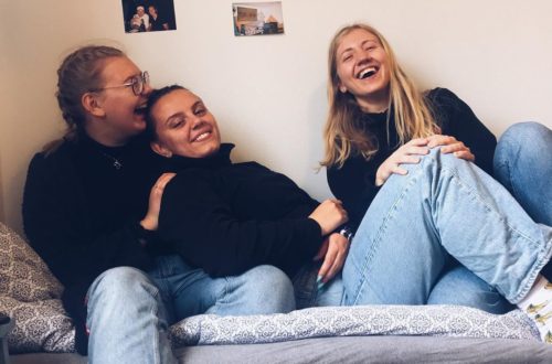 Elevenes pakketips til folkehøgskolen