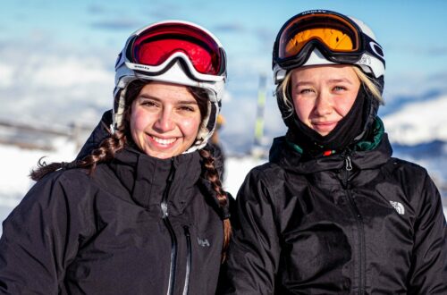 Start på folkehøgskole i januar!