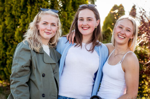 9 grunner til å velge folkehøgskole før studier