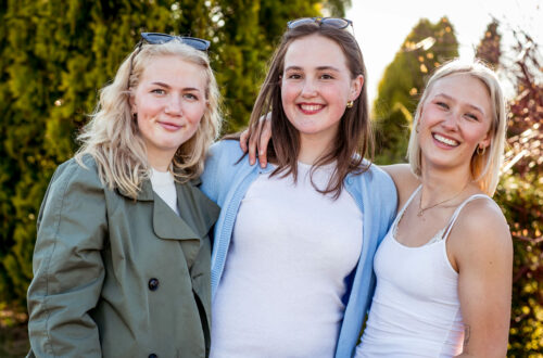 De mest spurte spørsmålene om folkehøgskole akkurat nå