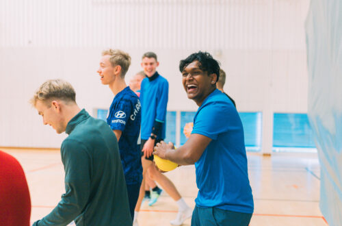 Her er de nye folkehøgskolelinjene