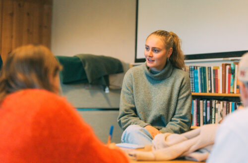 Har du fått godkjent det du har lært på folkehøgskole…