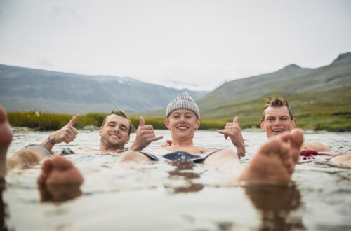 Nå kan du søke folkehøgskole: Førstemann til mølla på de…