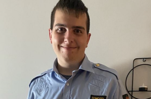 Runar (22) går tollstudiet i Stavanger: – Folkehøgskole er nyttig&hellip;