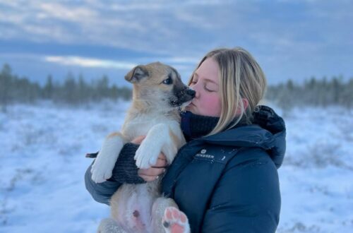 Folkehøgskolefilm kan bli Oscar-nominert: – Viser kraften i et annerledes&hellip;