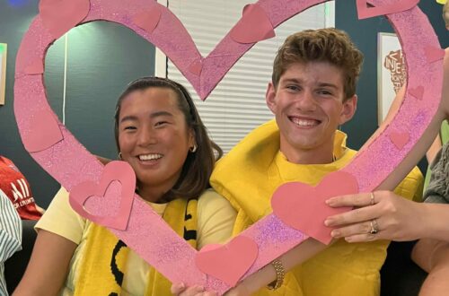 Folkehøgskoleelever mest fornøyd femte året på rad