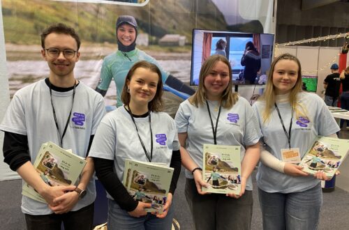 Møt folkehøgskolene på utdanningsmesser rundt om i Norge