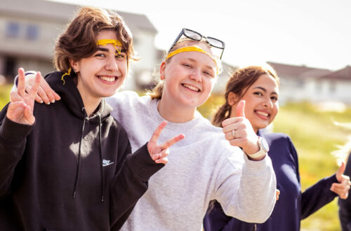 Hva er stipend? Folkehøgskolene forklarer