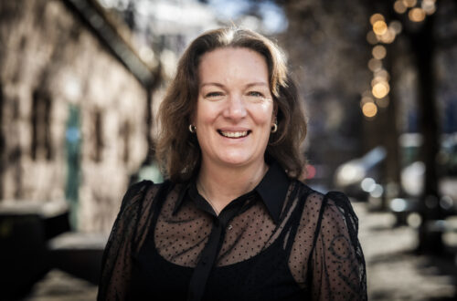 Rødt-topp: – Folkehøgskole er viktigere enn noen gang