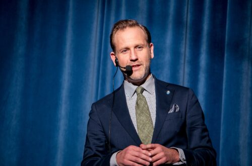 Høyre-ordfører: - Folkehøgskole burde vært obligatorisk