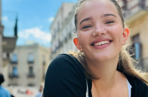 Flest søker folkehøgskole fra Agder: – Føler alle jeg møter&hellip;