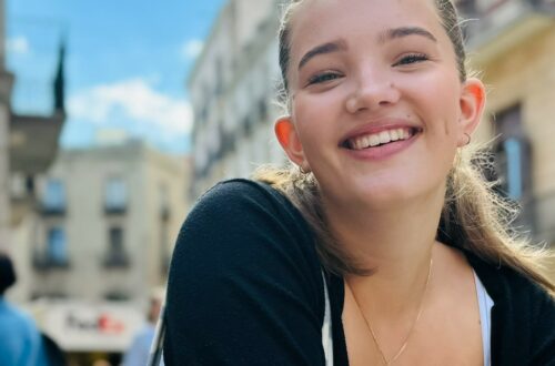 Flest søker folkehøgskole fra Agder: – Føler alle jeg møter&hellip;